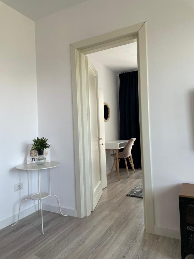 Apartament - Housing21 Ґурагумора Екстер'єр фото