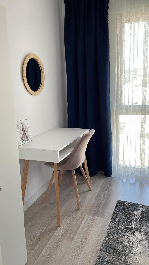 Apartament - Housing21 Ґурагумора Екстер'єр фото
