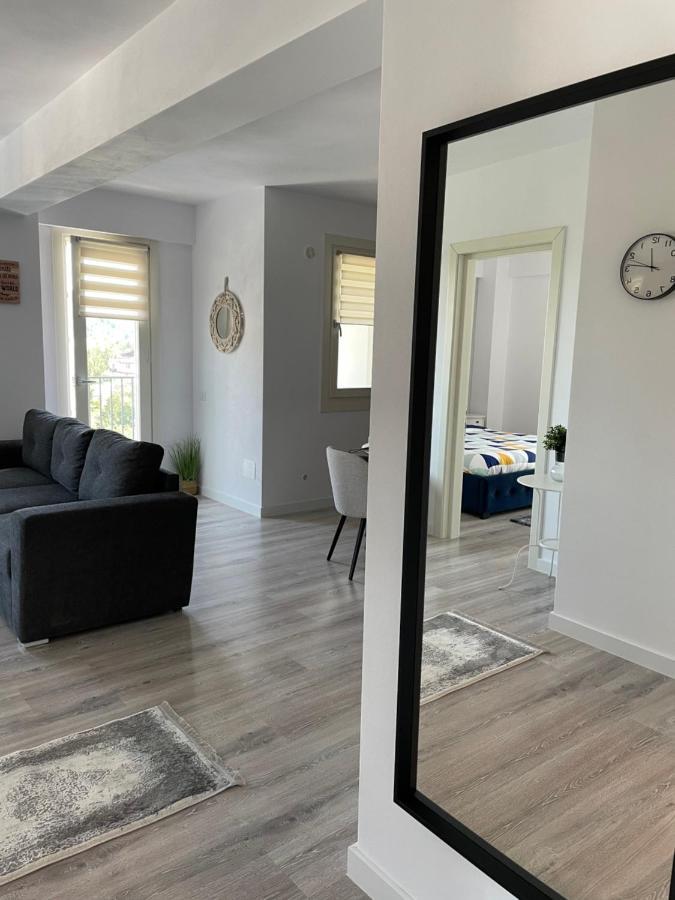 Apartament - Housing21 Ґурагумора Екстер'єр фото