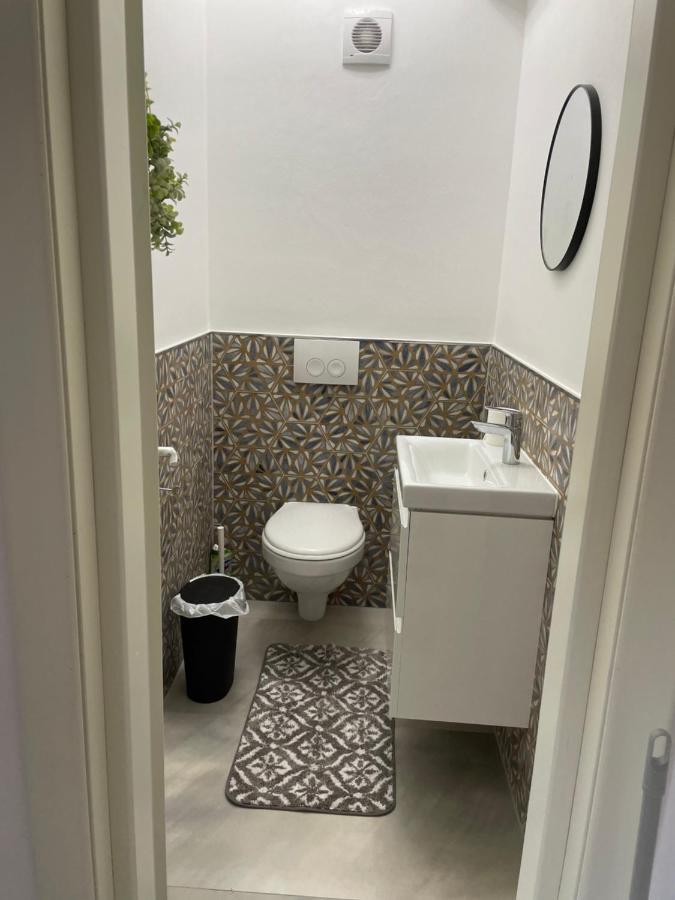 Apartament - Housing21 Ґурагумора Екстер'єр фото