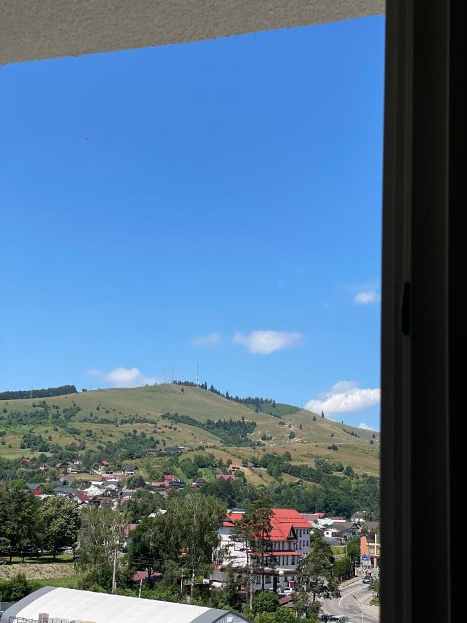 Apartament - Housing21 Ґурагумора Екстер'єр фото