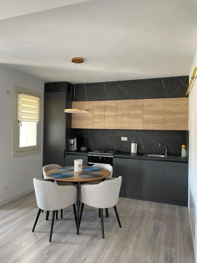 Apartament - Housing21 Ґурагумора Екстер'єр фото